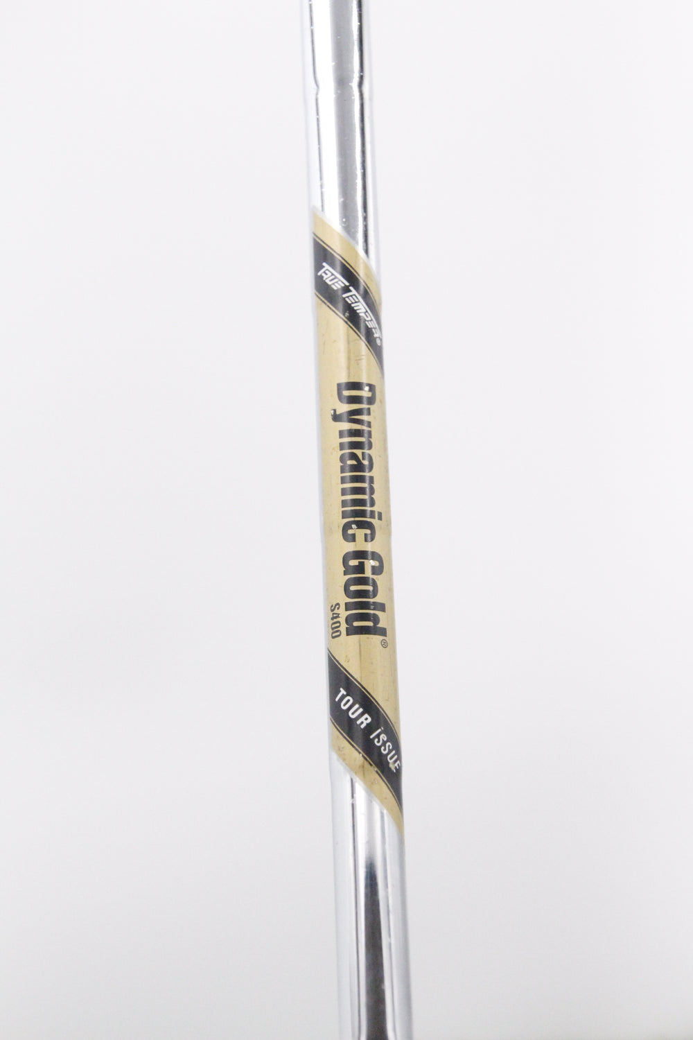 Cleveland RTX 4 Black Satin 58° LW S Flex 35.25"