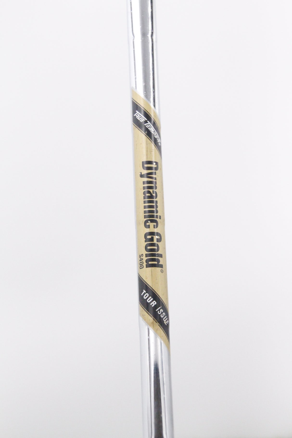 Cleveland RTX 4 Black Satin 58° LW S Flex 35.25"