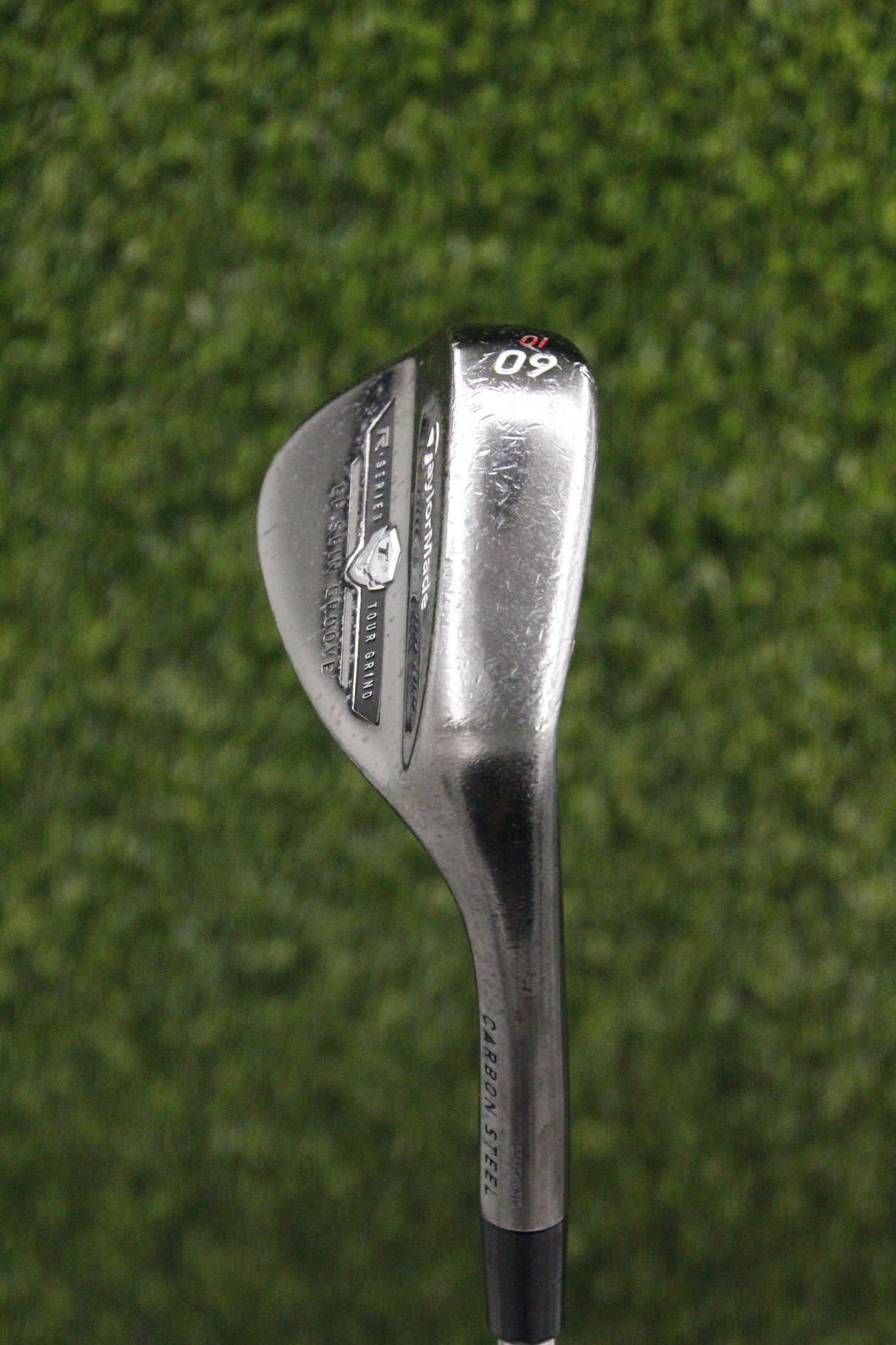 TaylorMade Tour Preferred EF 60° LW Wedge Flex