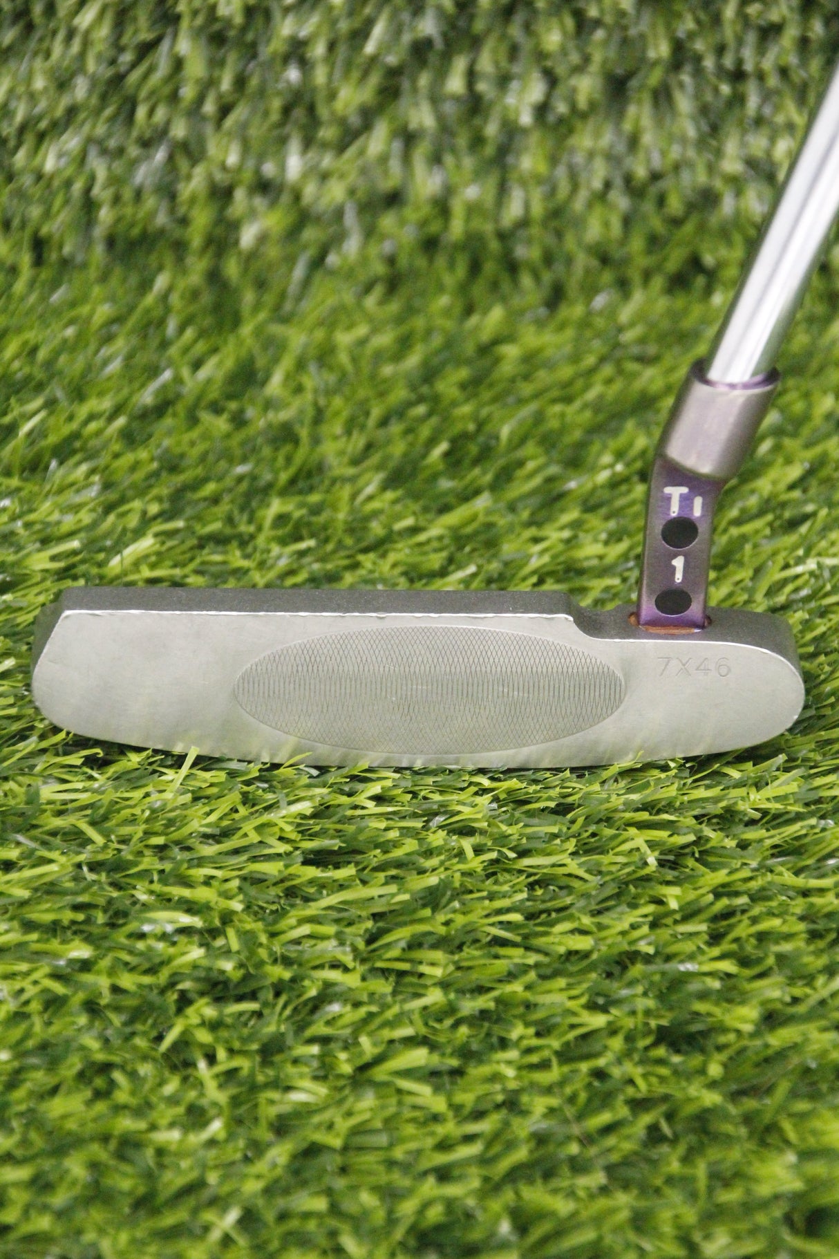 Ping Anser Putter 33"