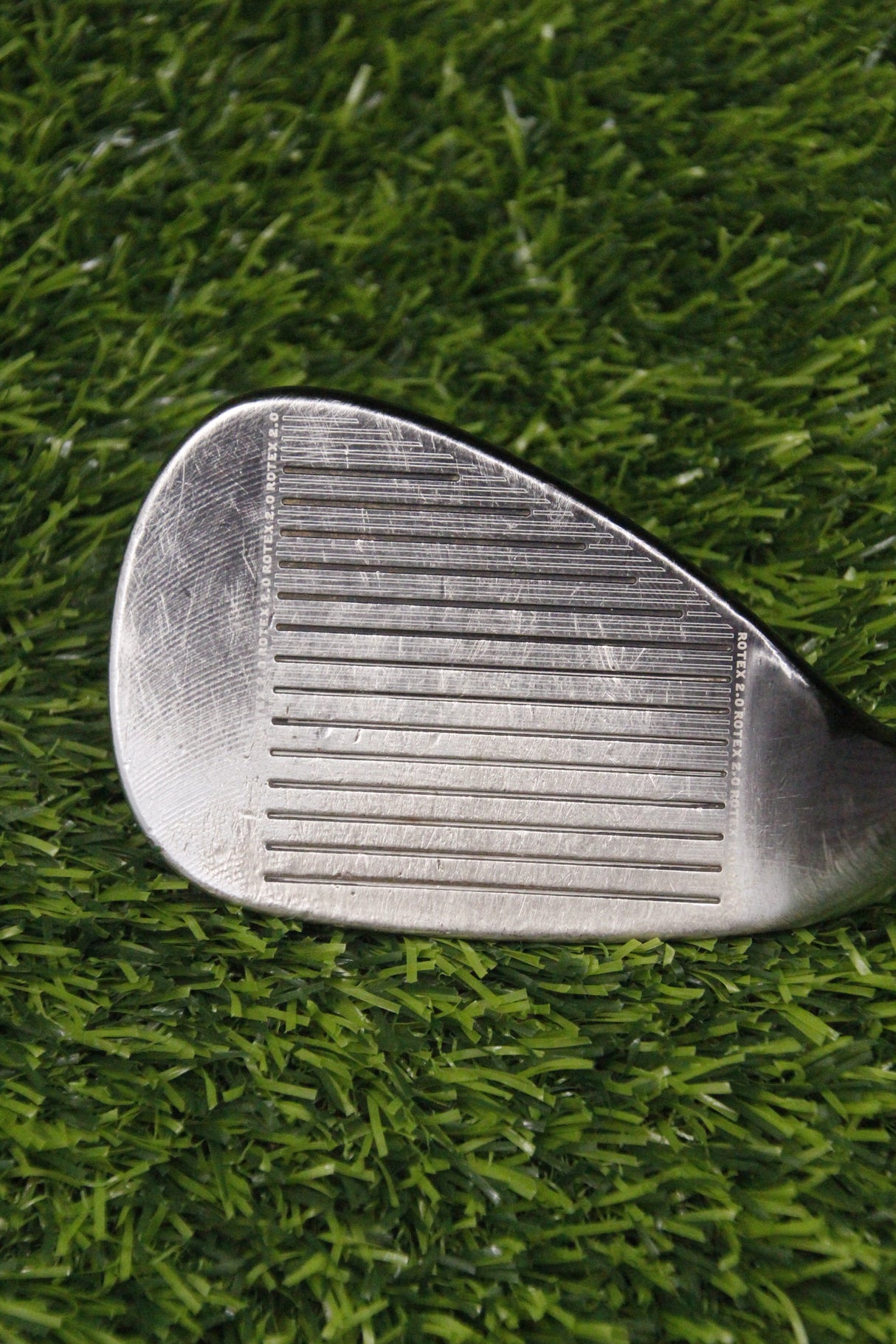 Cleveland RTX 588 Rtoex 2.0 56° SW Wedge Flex 35.5"