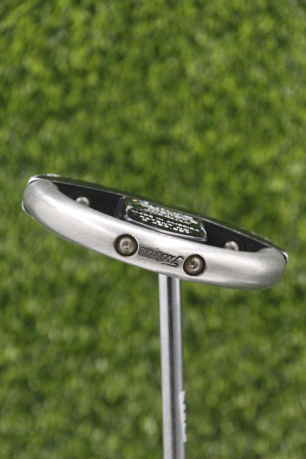 Scotty Cameron Futura Phantom Mallet 2 Putter 35"