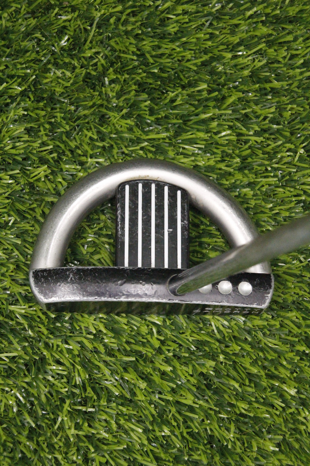 Scotty Cameron Futura Phantom Mallet 2 Putter 35"