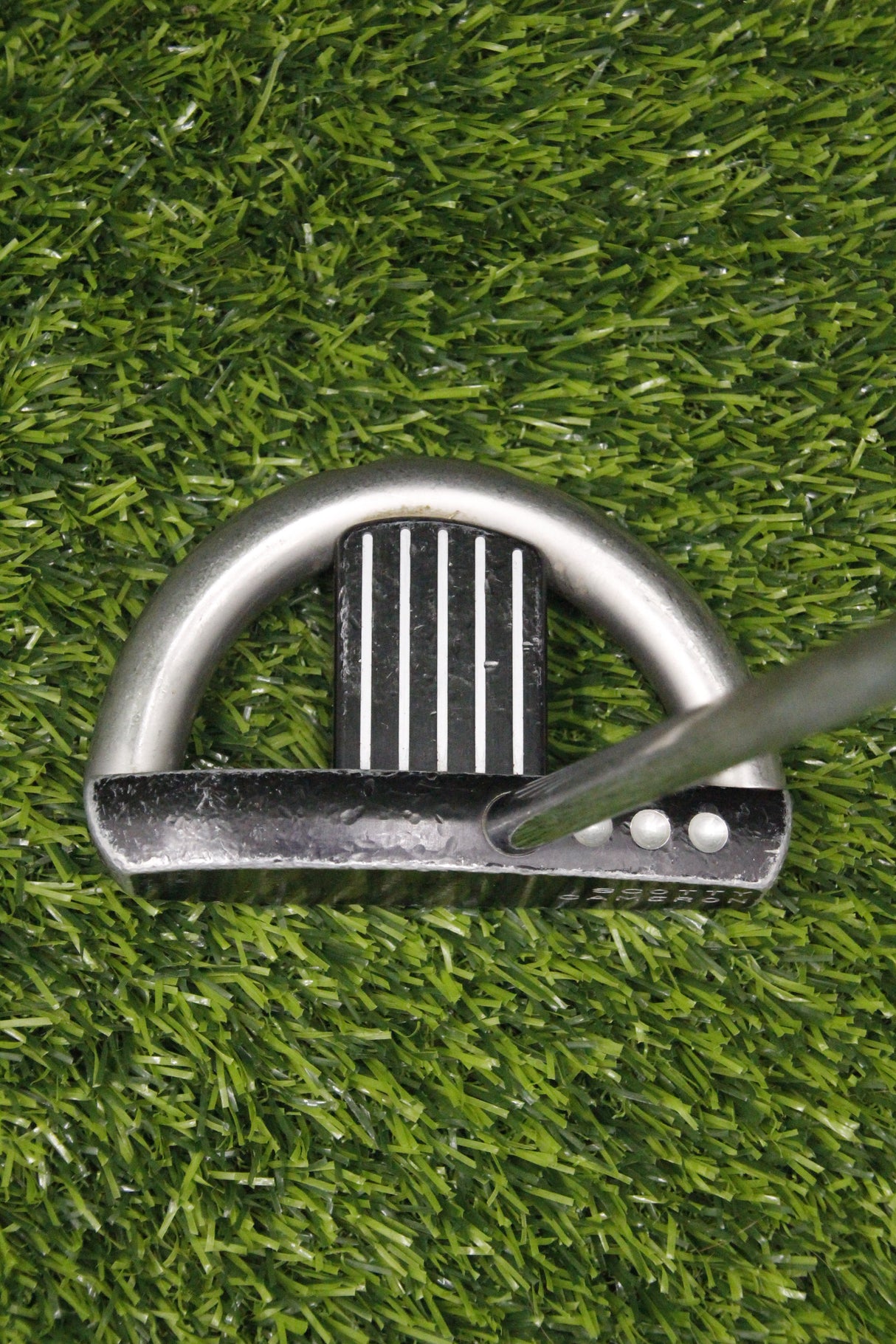 Scotty Cameron Futura Phantom Mallet 2 Putter 35"