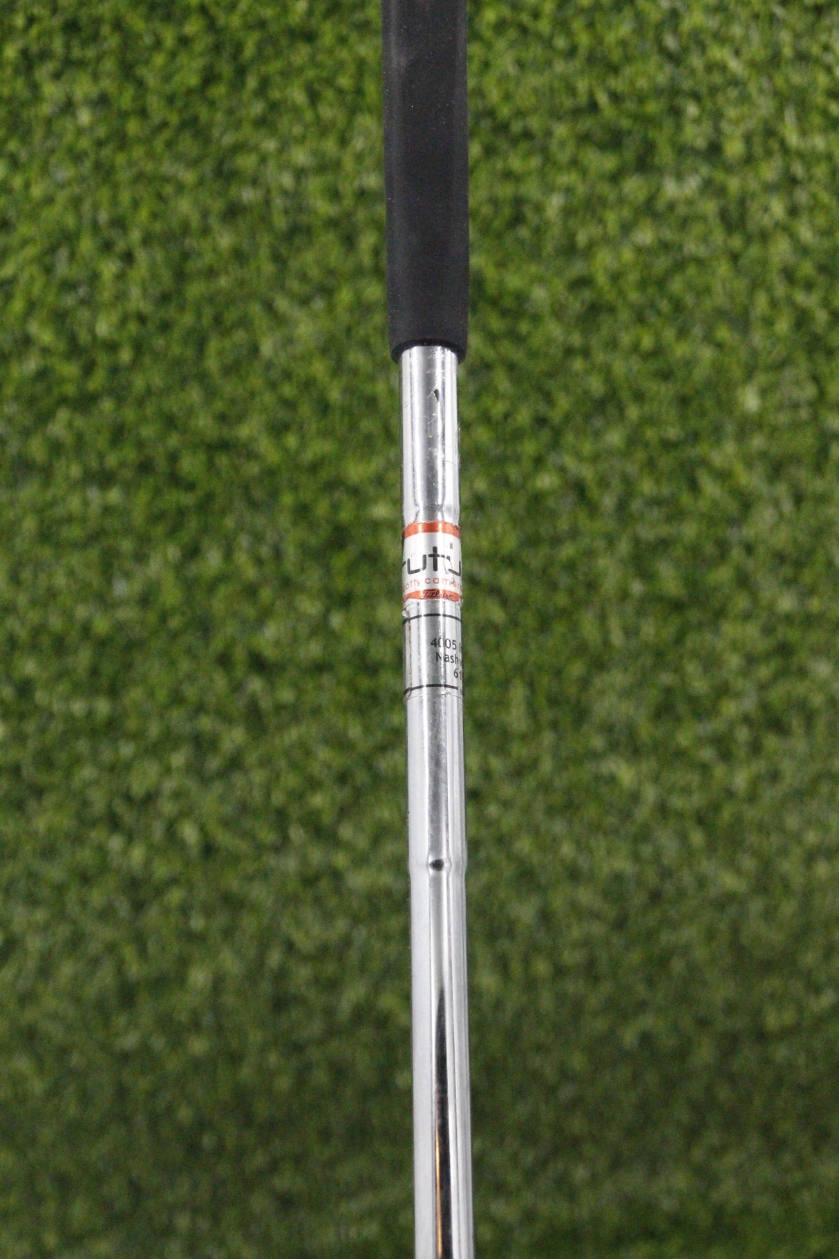 Scotty Cameron Futura Phantom Mallet 2 Putter 35"