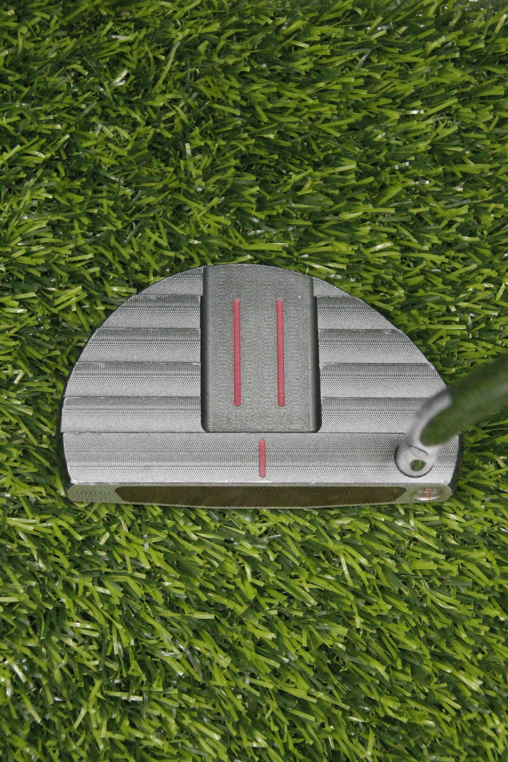Bobby Grace The Fat Lady Swings Putter 34"
