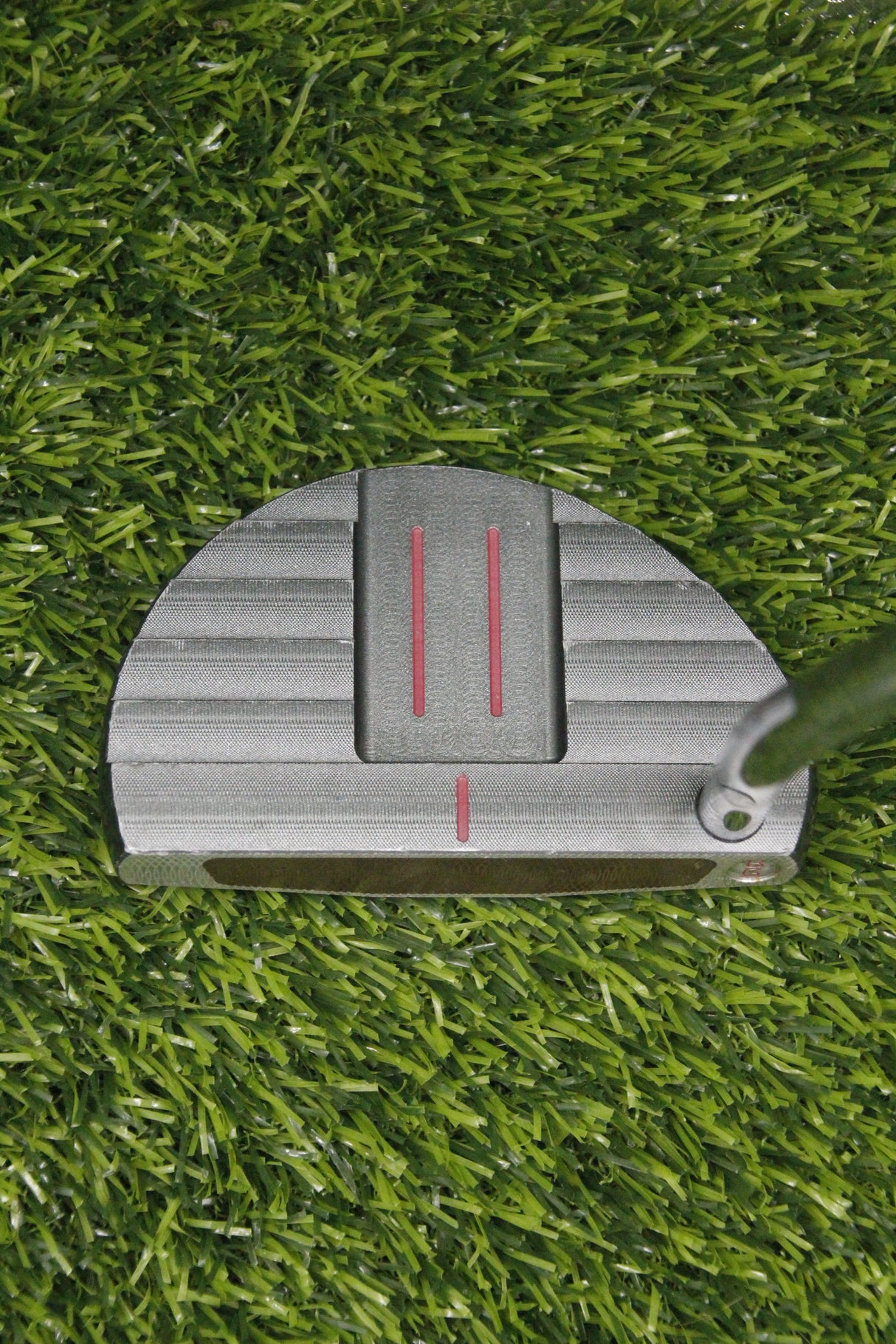 Bobby Grace The Fat Lady Swings Putter 34"