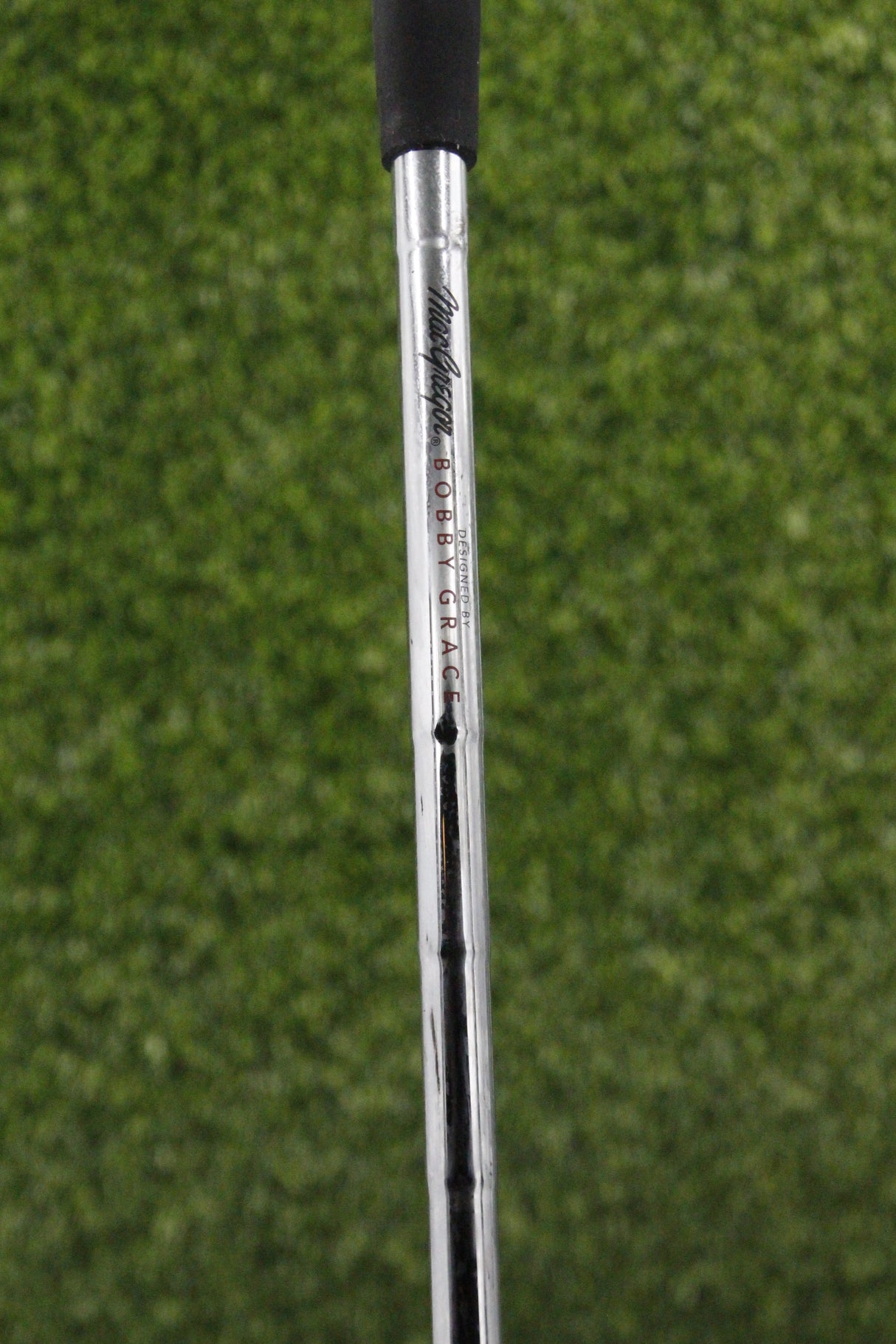 Bobby Grace The Fat Lady Swings Putter 34"