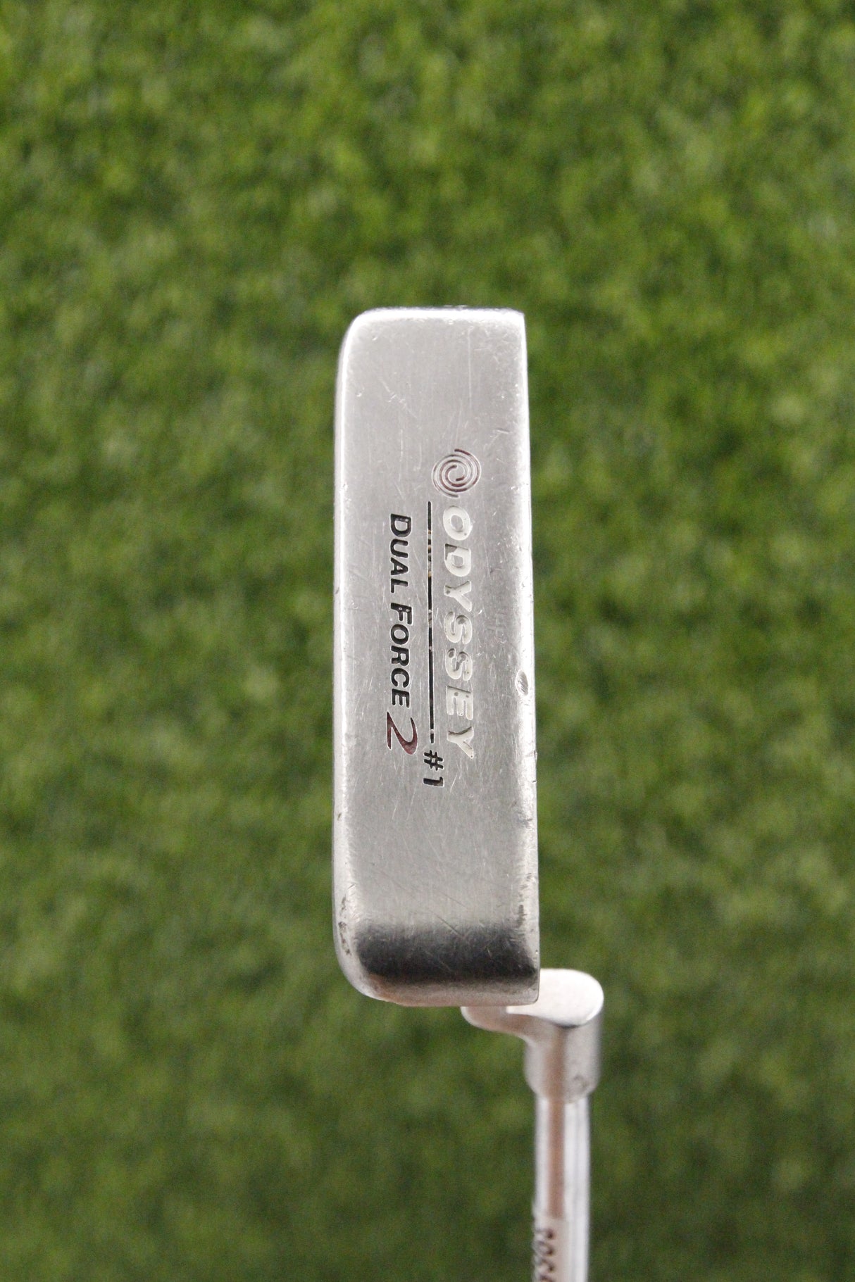 Odyssey Dual Force 2 #1 Putter 35"