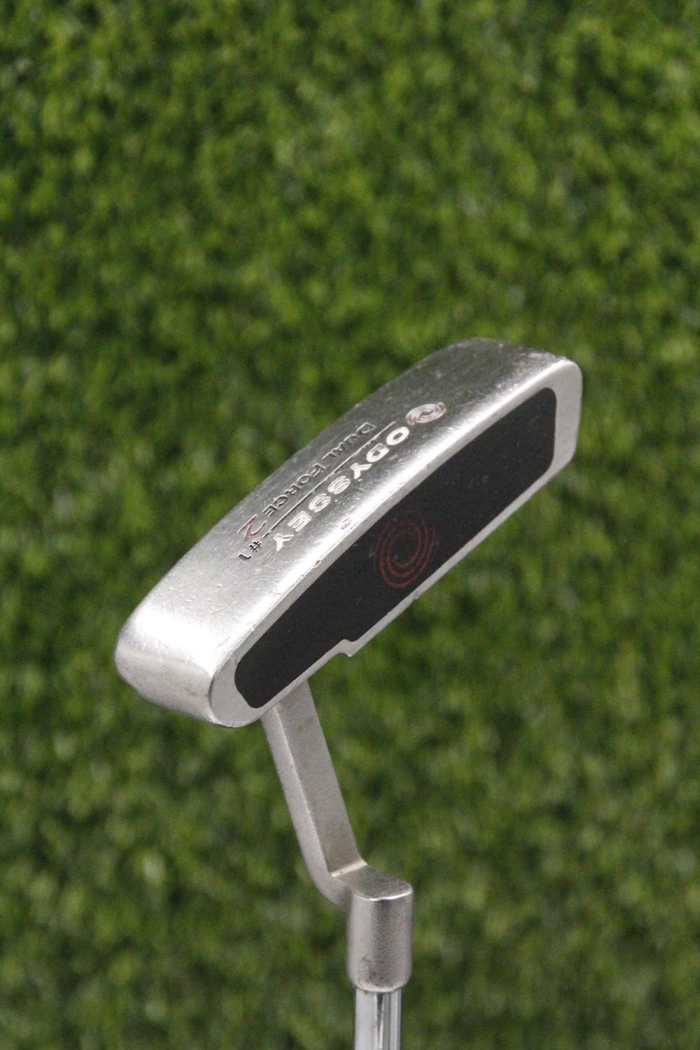 Odyssey Dual Force 2 #1 Putter 35"