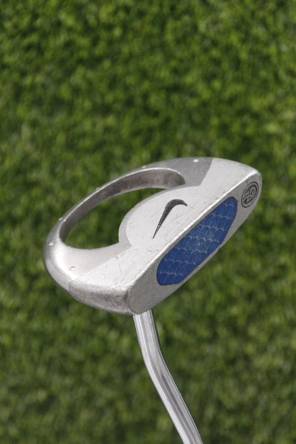 Nike OZ Mallet Putter 34"