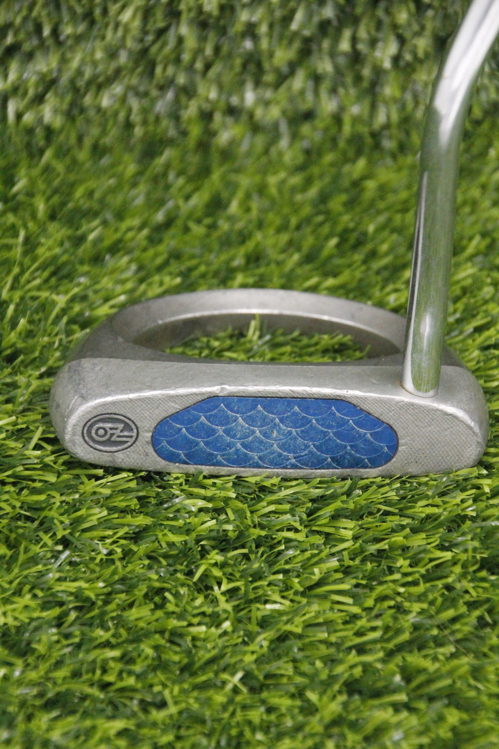 Nike OZ Mallet Putter 34"