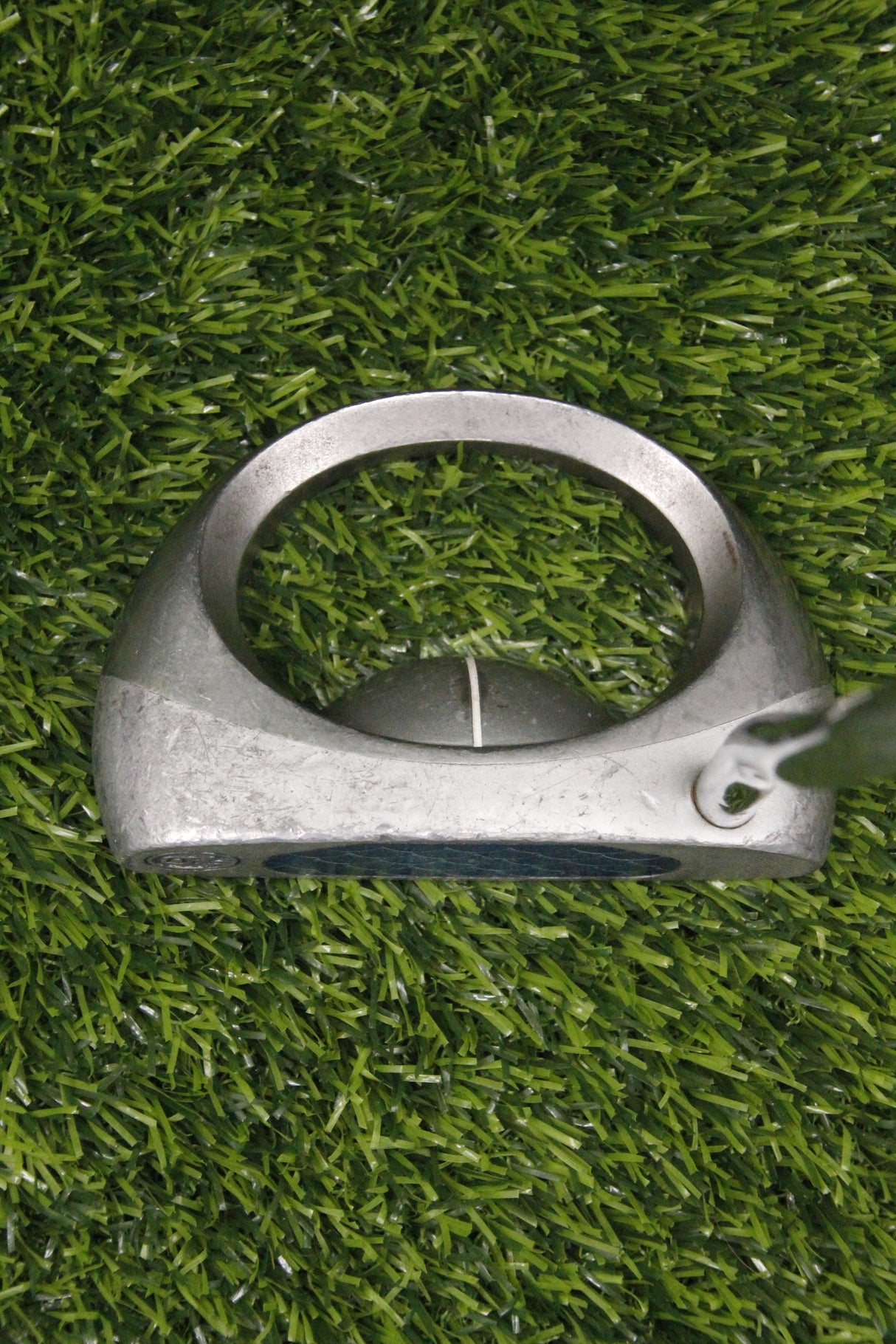 Nike OZ Mallet Putter 34"