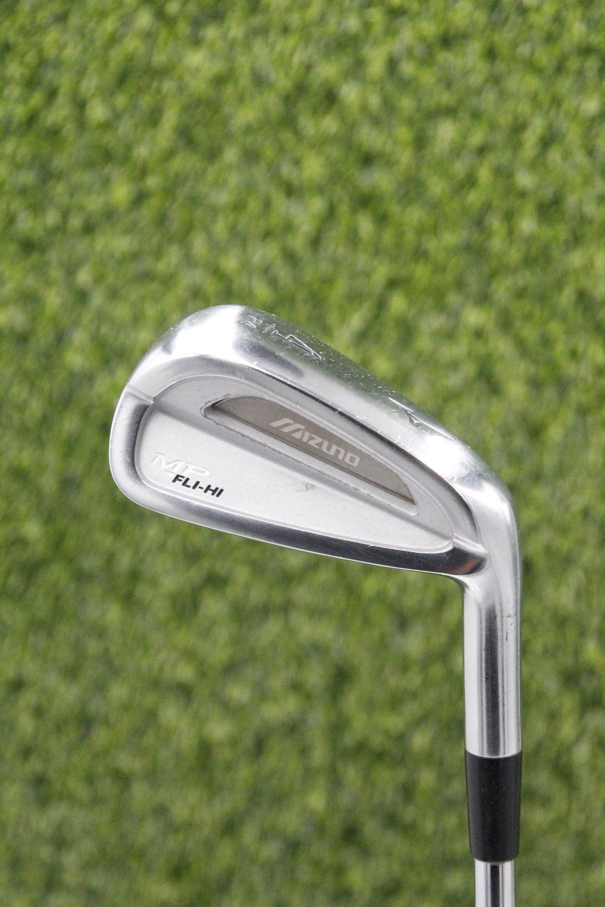 Mizuno MP Fli-Hi 24° Utility 4 Iron R Flex 39.25"
