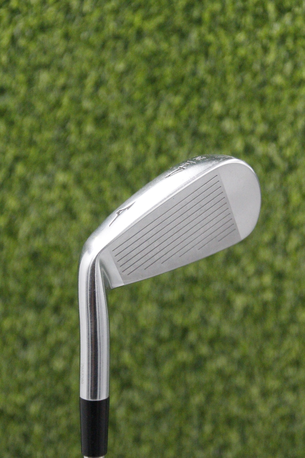 Mizuno MP Fli-Hi 24° Utility 4 Iron R Flex 39.25"