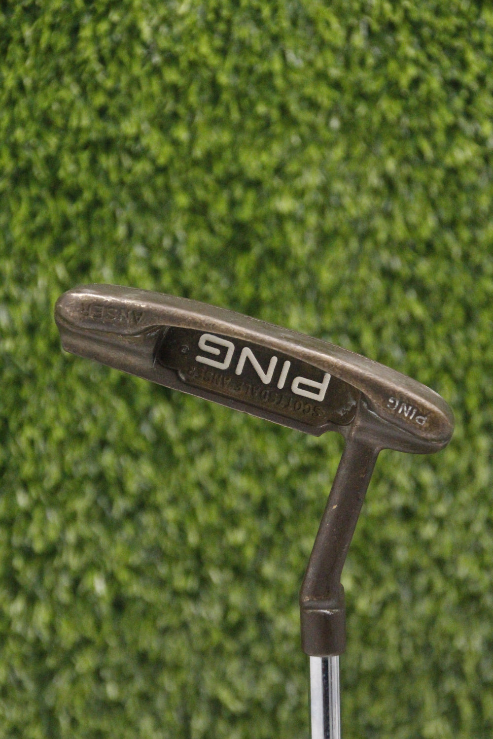 Ping Anser Scottsdale Putter 34"