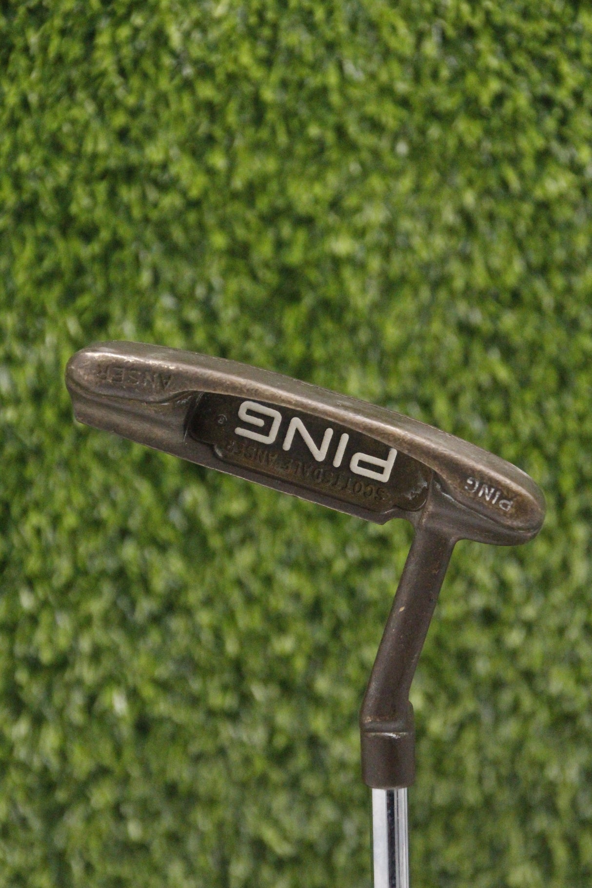 Ping Anser Scottsdale Putter 34"