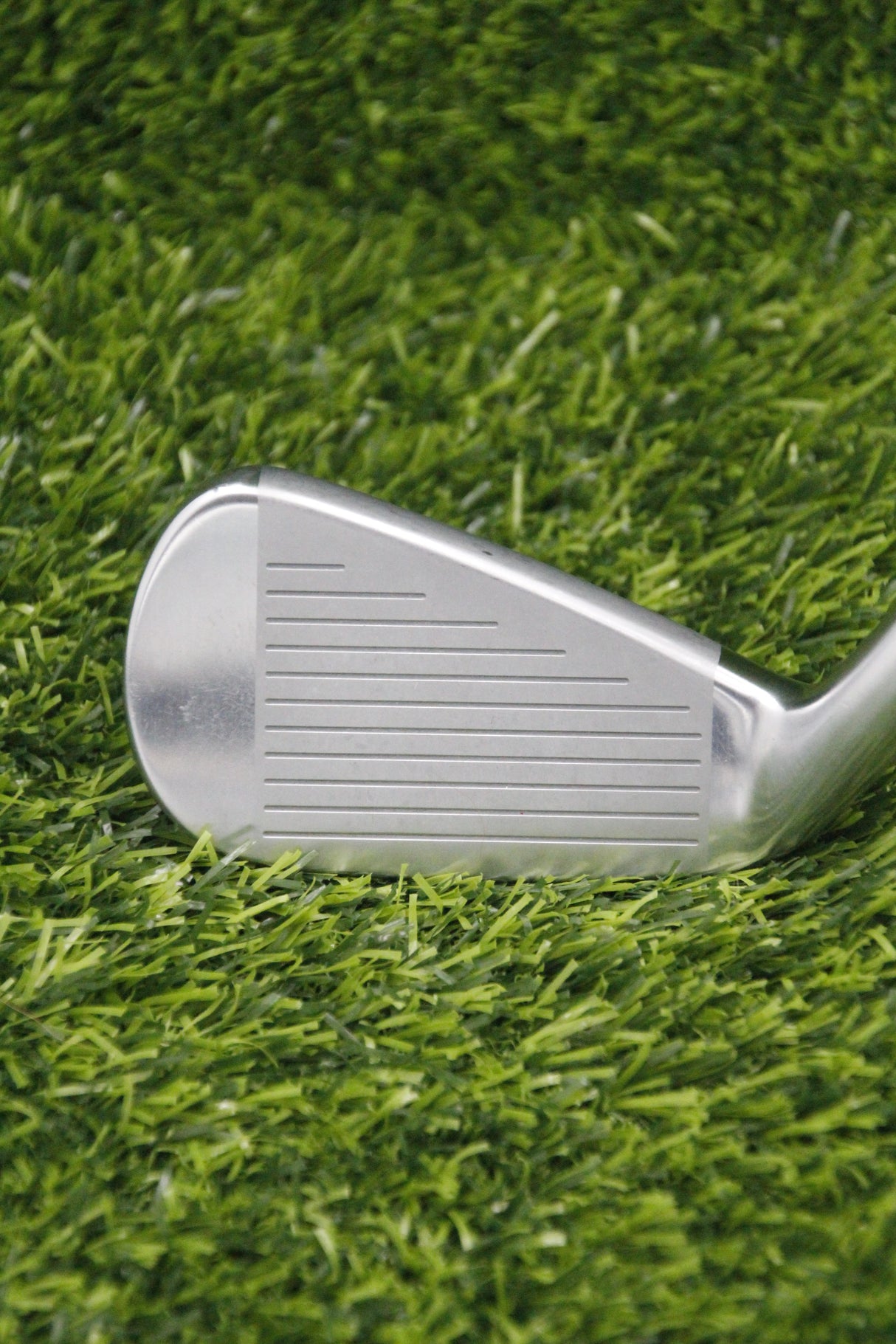 Mizuno MP Fli-Hi 24° Utility 4 Iron R Flex 39.25"