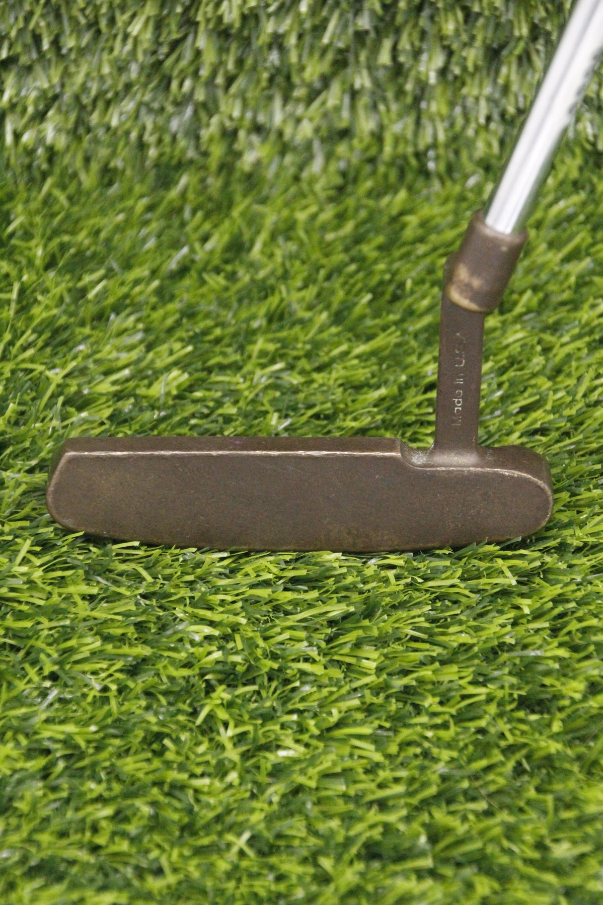 Ping Anser Scottsdale Putter 34"