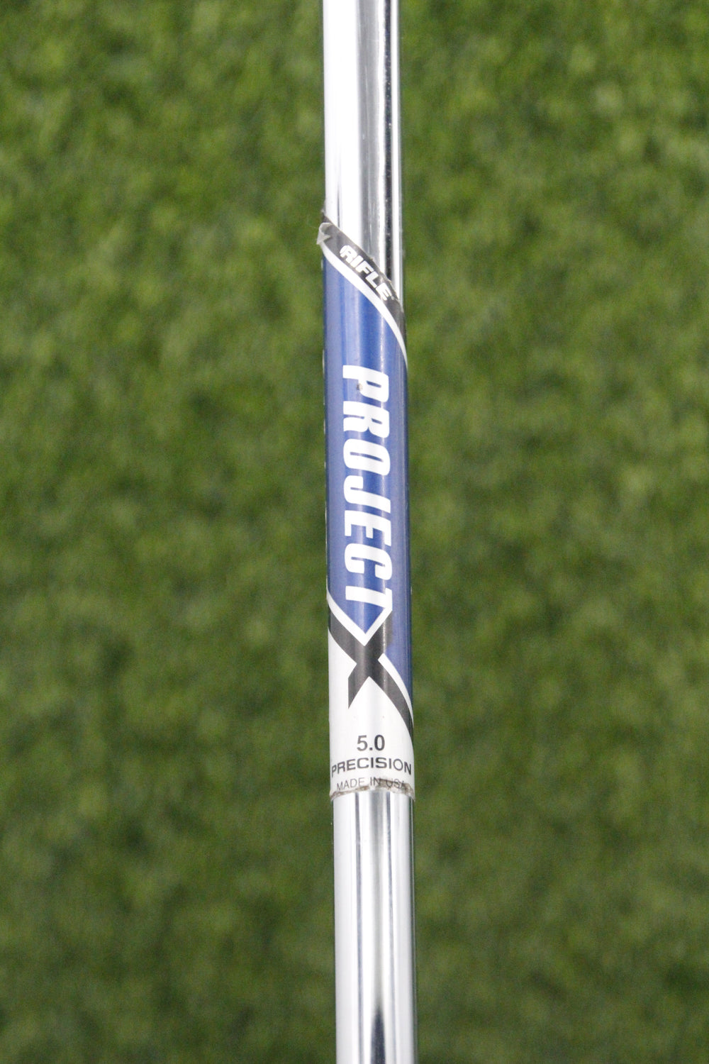 Mizuno MP Fli-Hi 24° Utility 4 Iron R Flex 39.25"