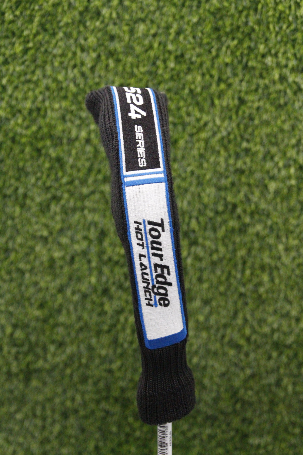 WOMEN Tour Edge Hot Launch E524 3 Hybrid L Flex 38" w/ HC