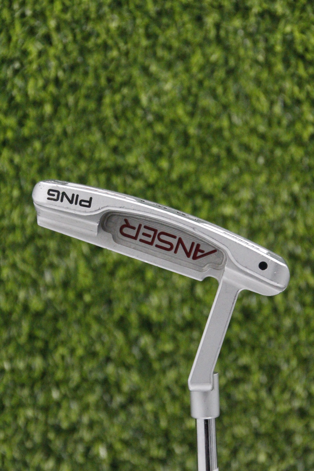 Ping Anser Milled Putter 35"