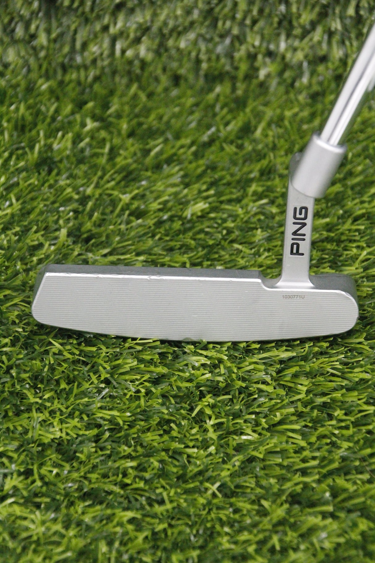 Ping Anser Milled Putter 35"