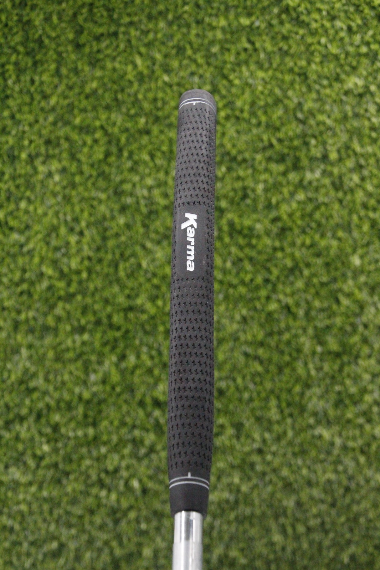 Ping Anser Milled Putter 35"