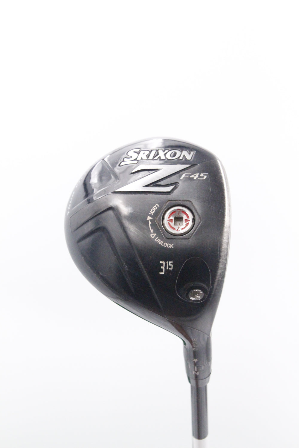 Srixon Z F45 15° 3 Wood R Flex 43"