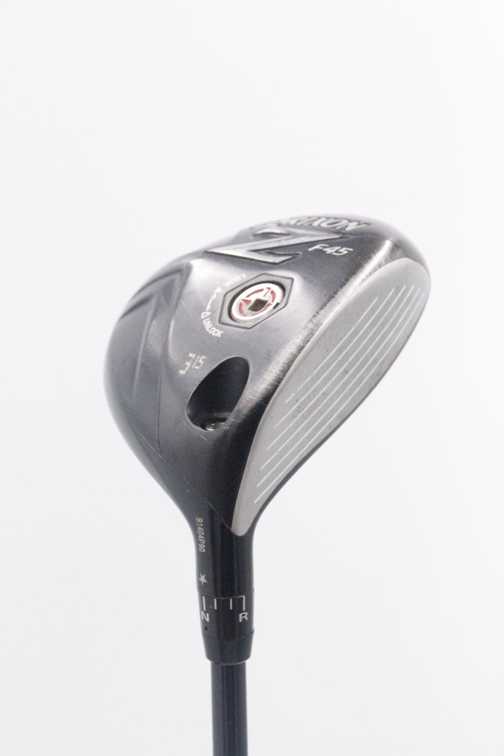 Srixon Z F45 15° 3 Wood R Flex 43"