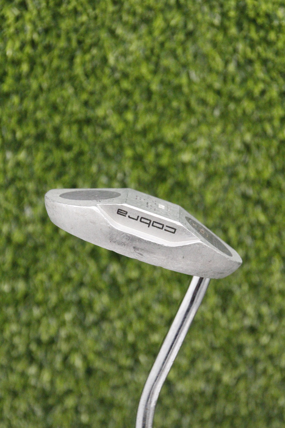 Bobby Grace Soft Lady Putter 35"