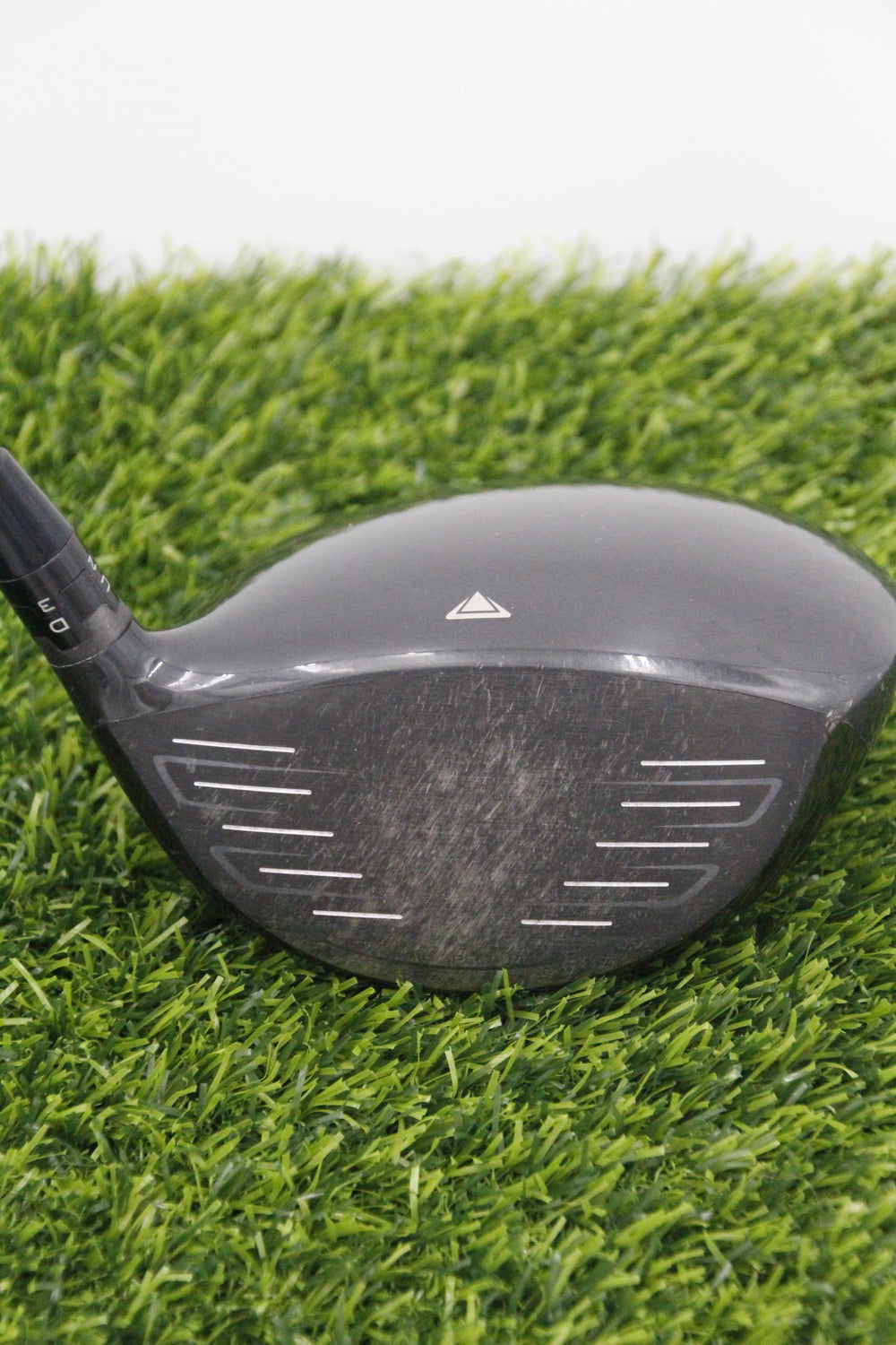 WOMEN Lefty Titleist 917 D2 12° Driver L Flex 44"