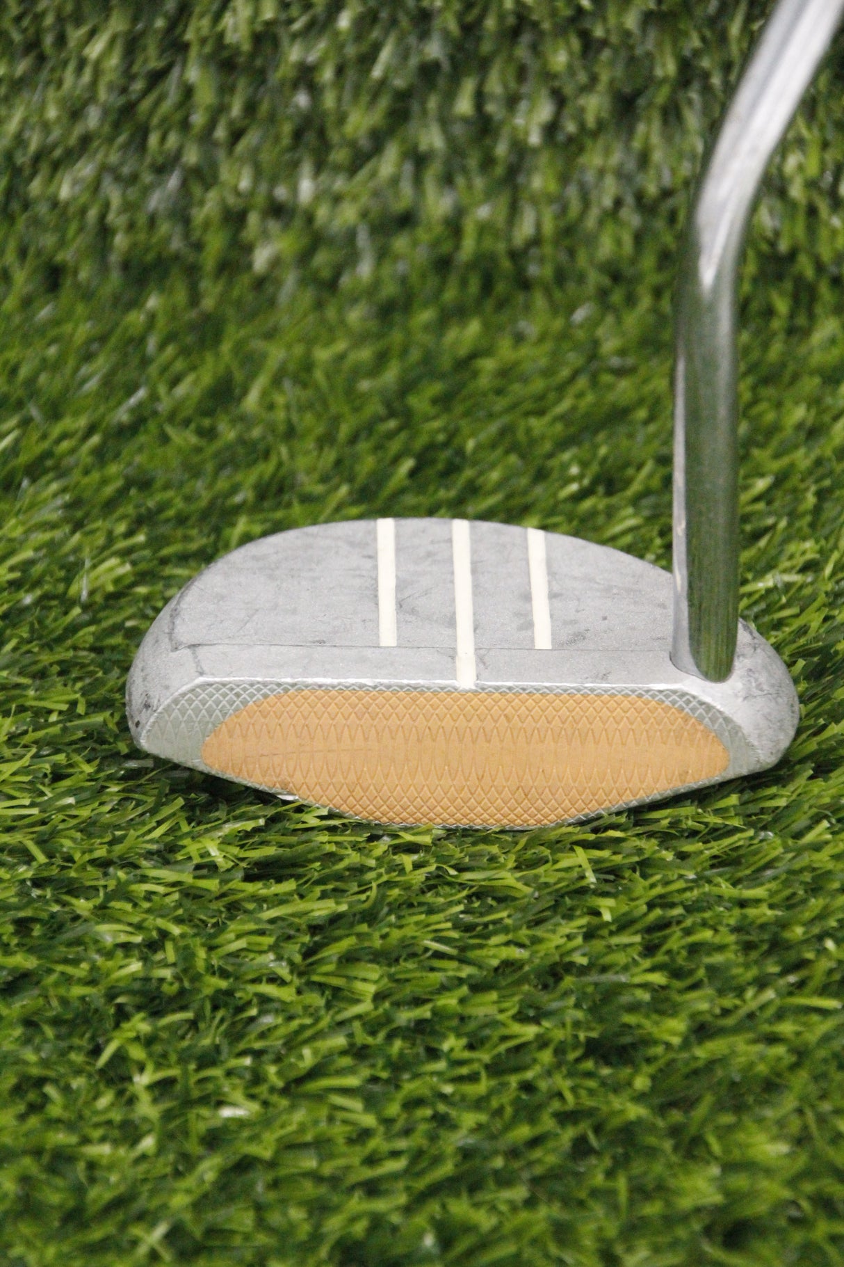 Bobby Grace Soft Lady Putter 35"