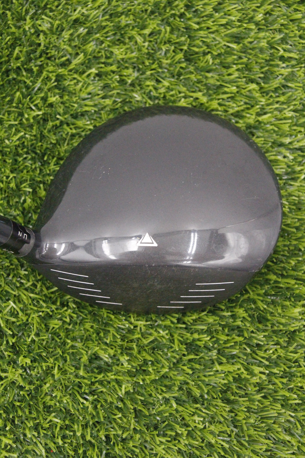 WOMEN Lefty Titleist 917 D2 12° Driver L Flex 44"