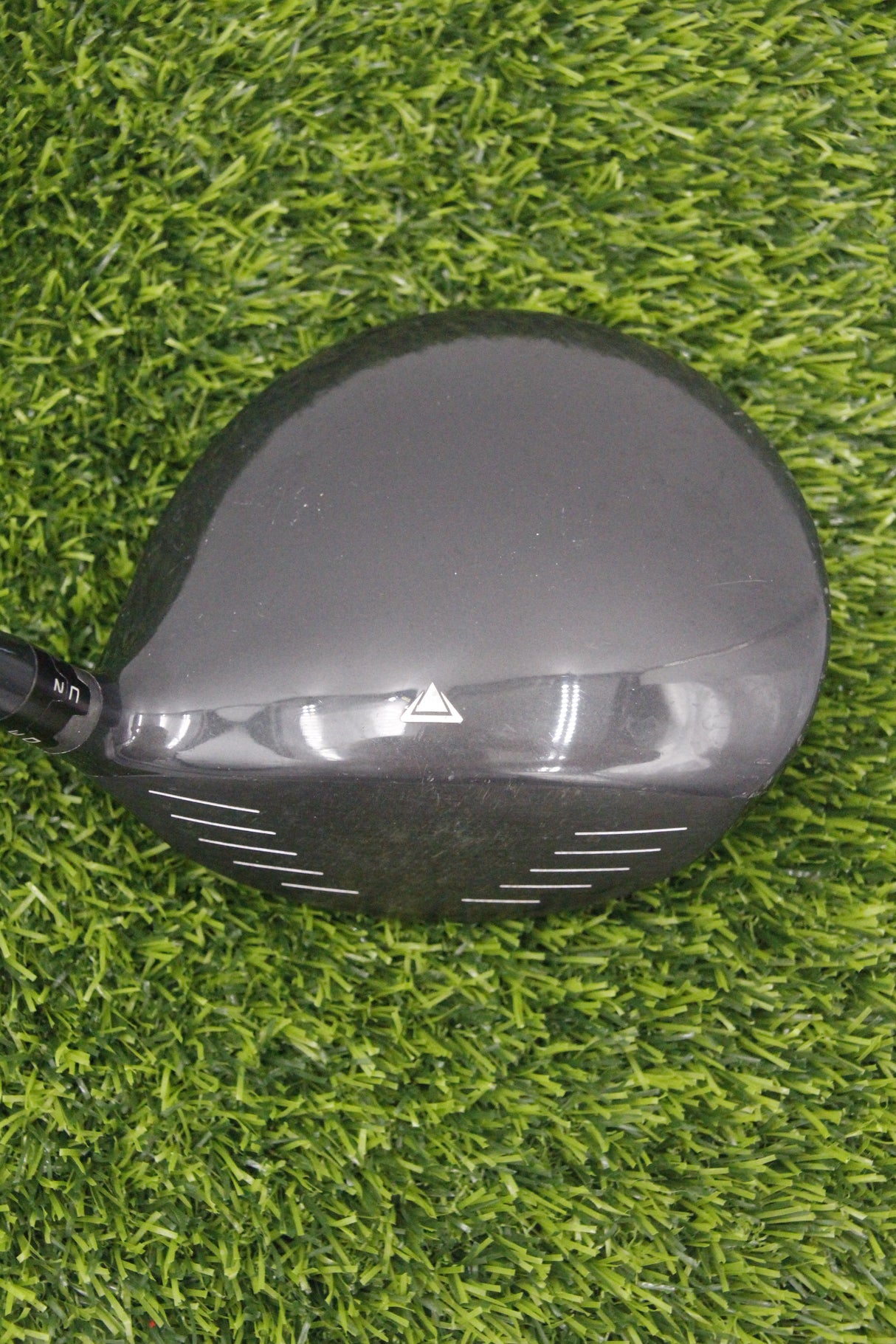 WOMEN Lefty Titleist 917 D2 12° Driver L Flex 44"