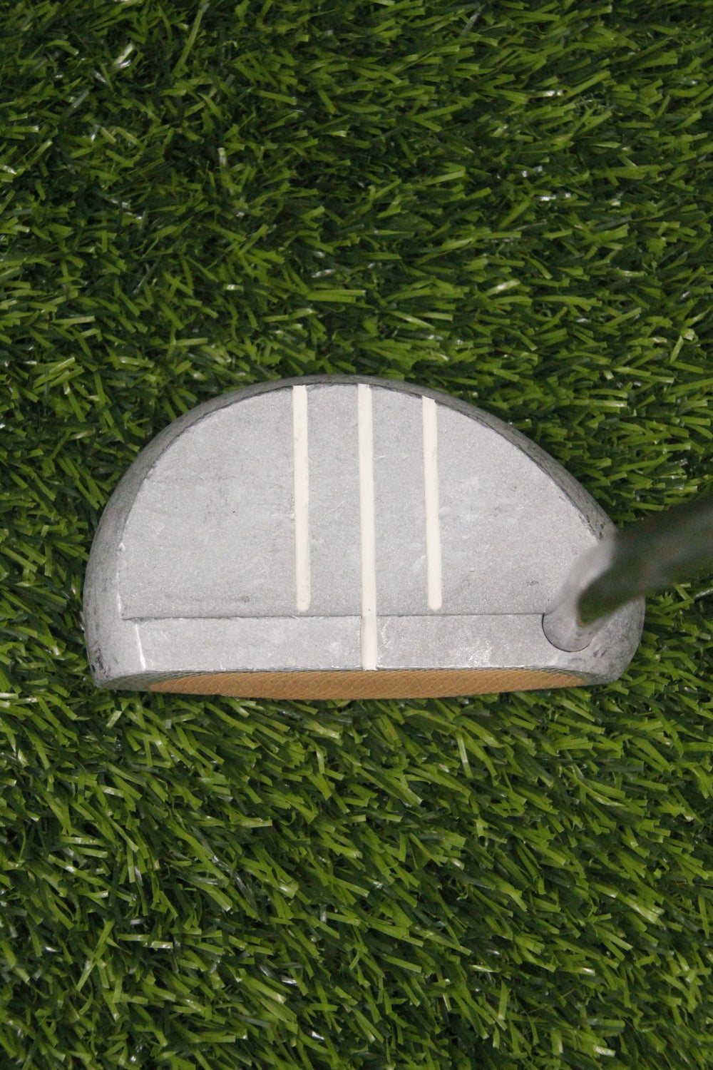 Bobby Grace Soft Lady Putter 35"