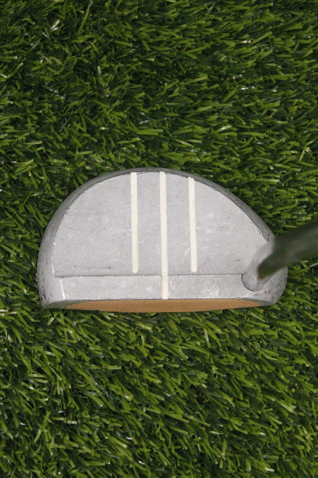 Bobby Grace Soft Lady Putter 35"