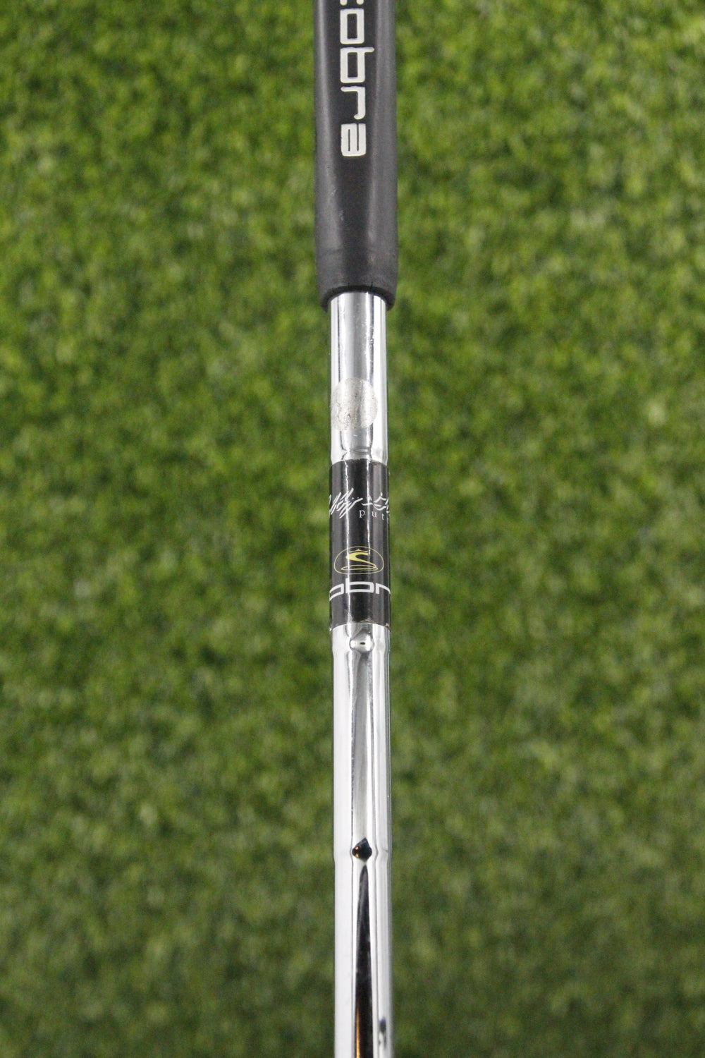 Bobby Grace Soft Lady Putter 35"