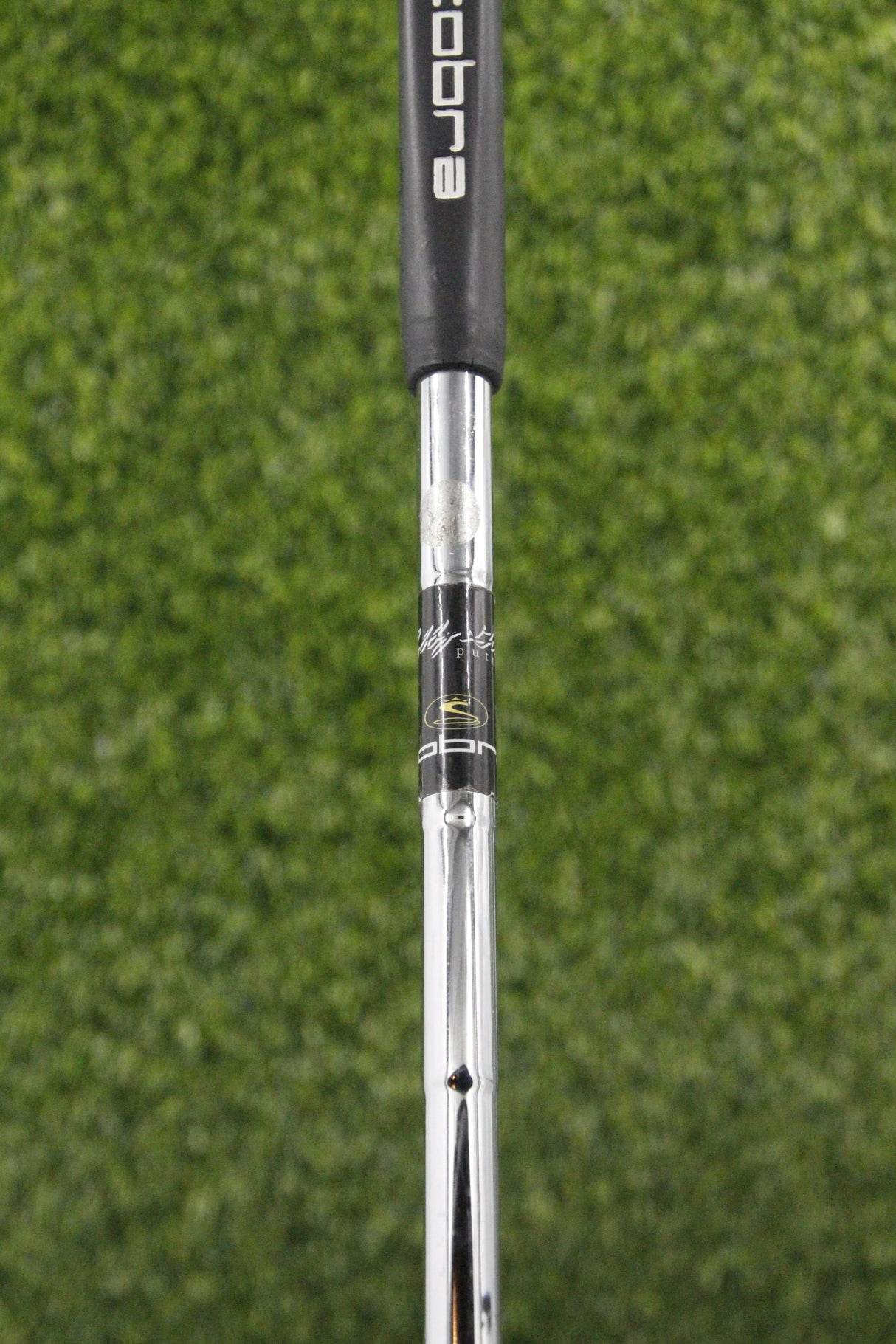 Bobby Grace Soft Lady Putter 35"