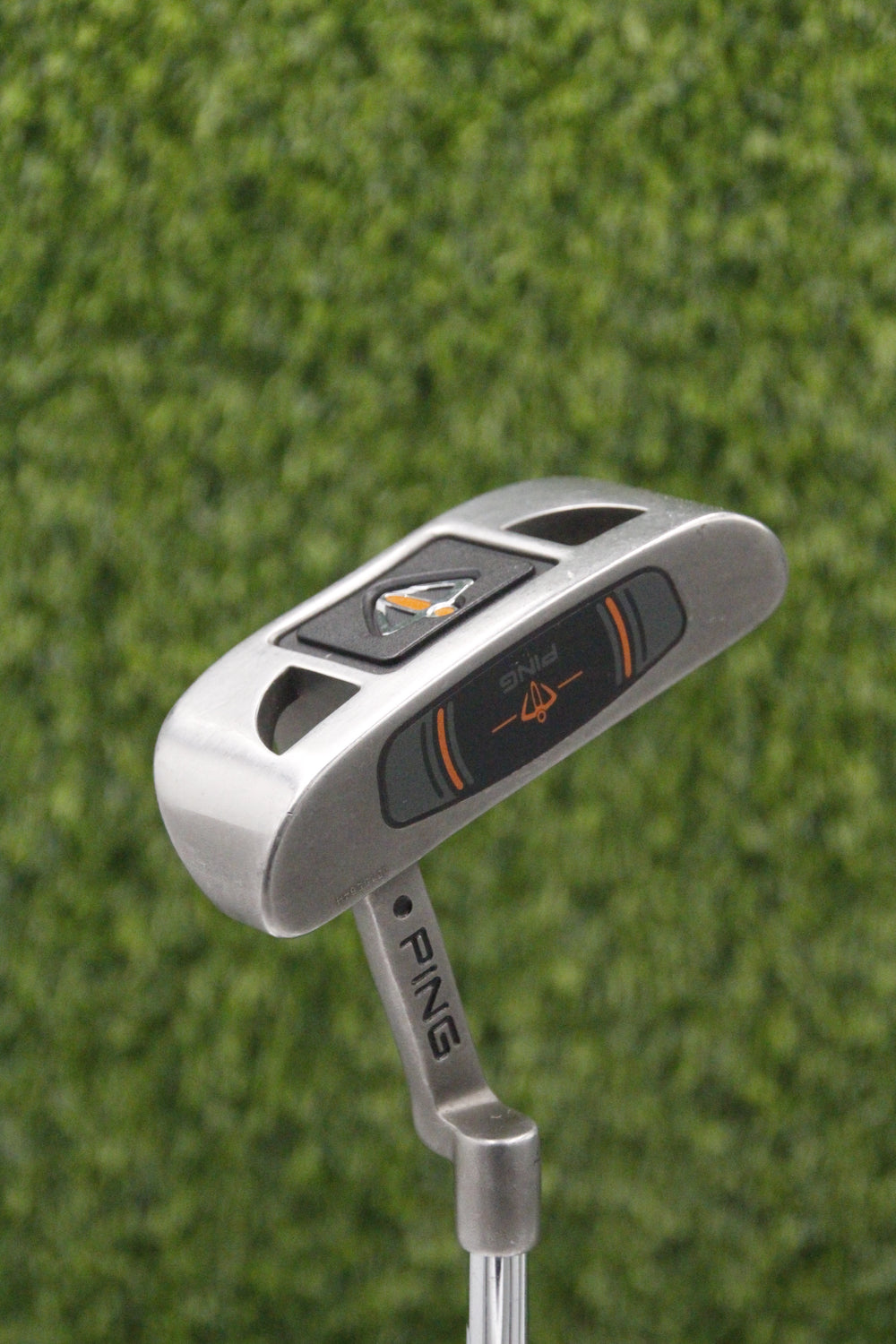 Ping I-Series B60 Putter 35"