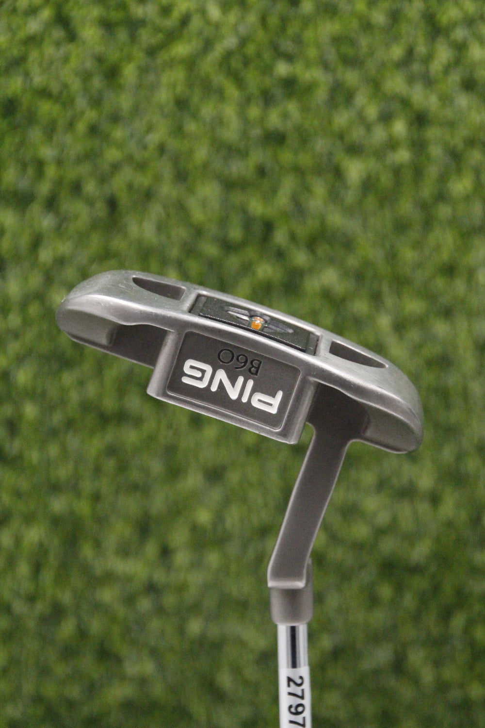 Ping I-Series B60 Putter 35"