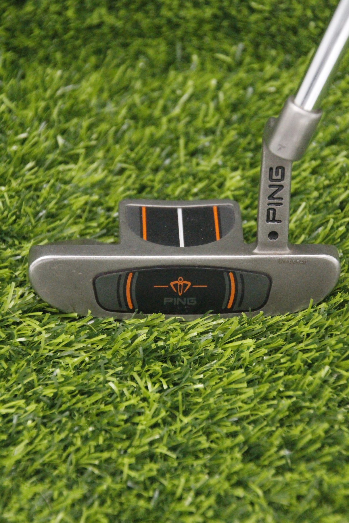 Ping I-Series B60 Putter 35"