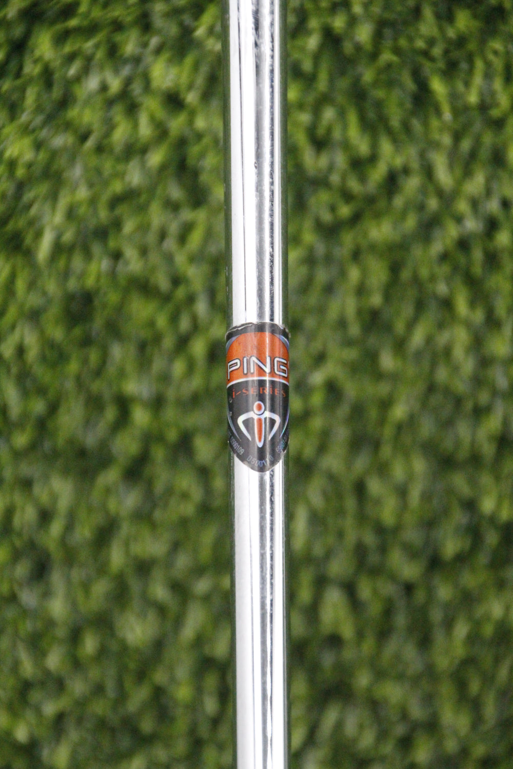 Ping I-Series B60 Putter 35"