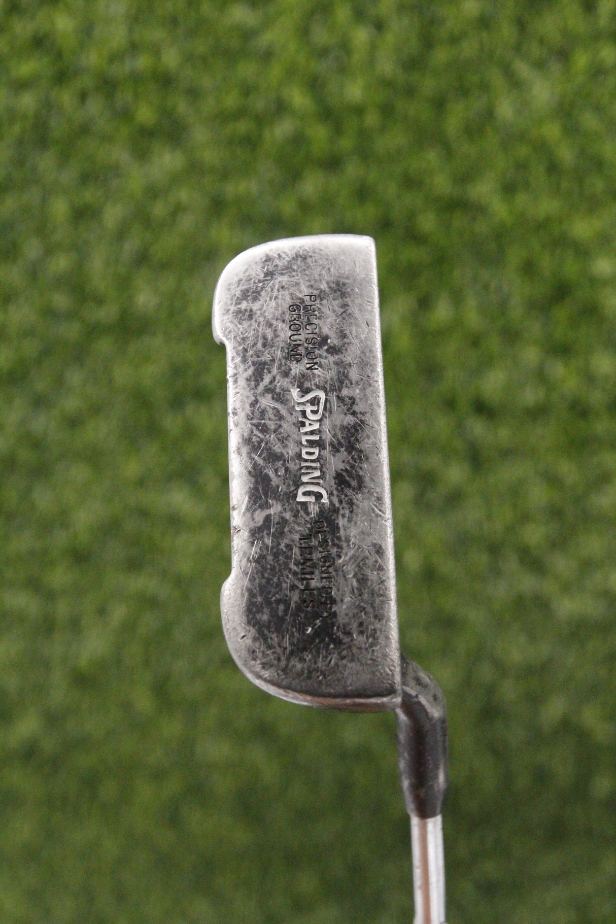 Spalding TP Mills 5 Putter 36"