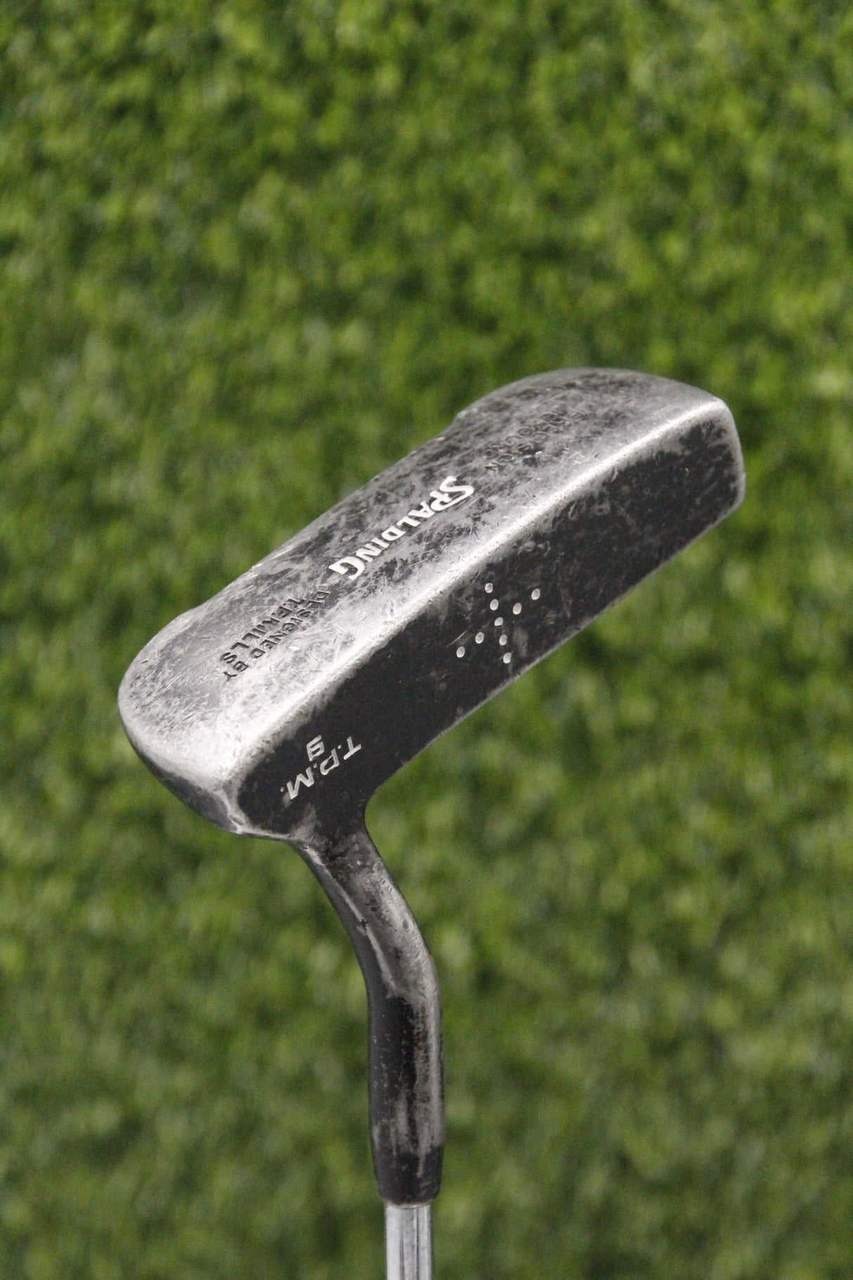 Spalding TP Mills 5 Putter 36"