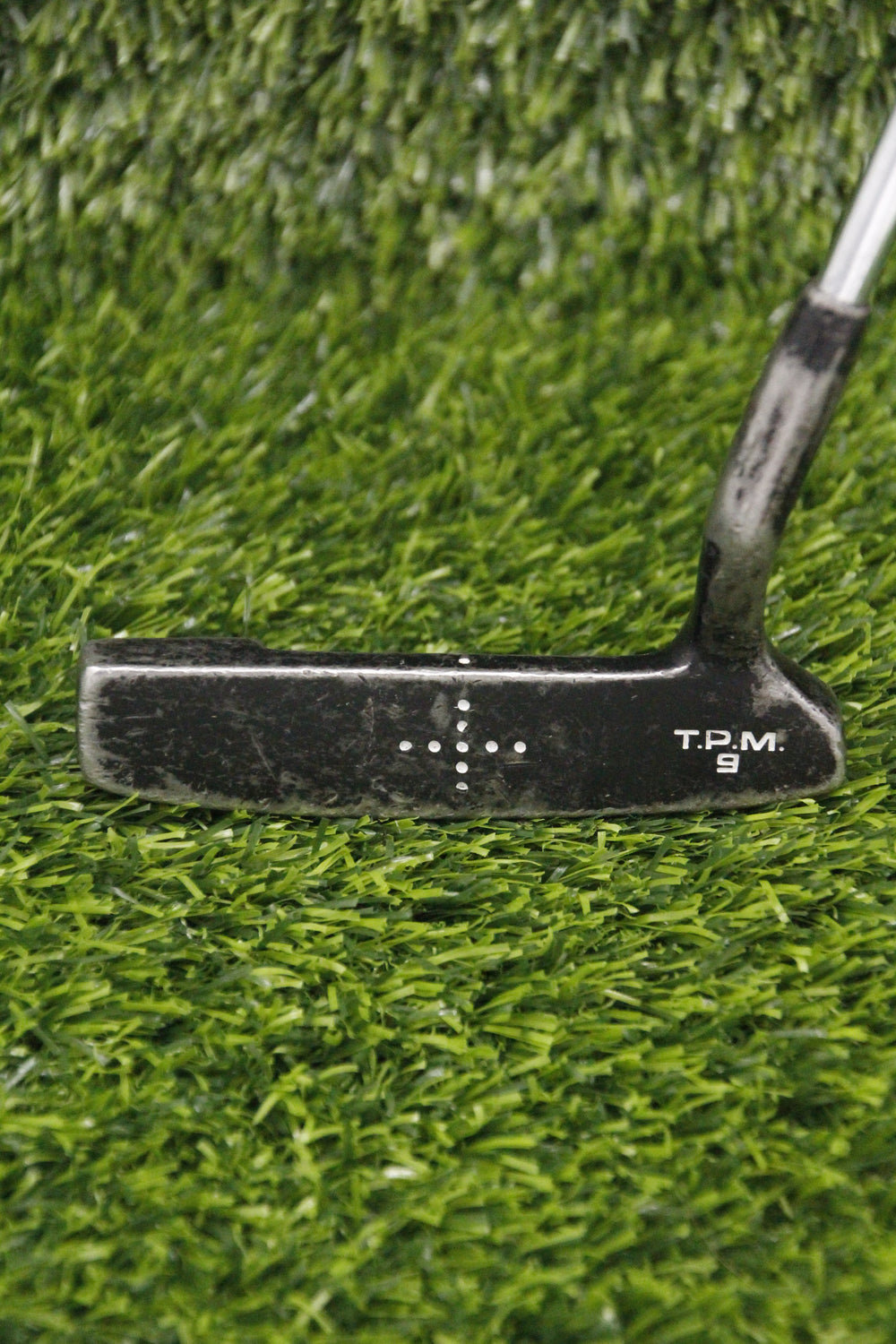 Spalding TP Mills 5 Putter 36"