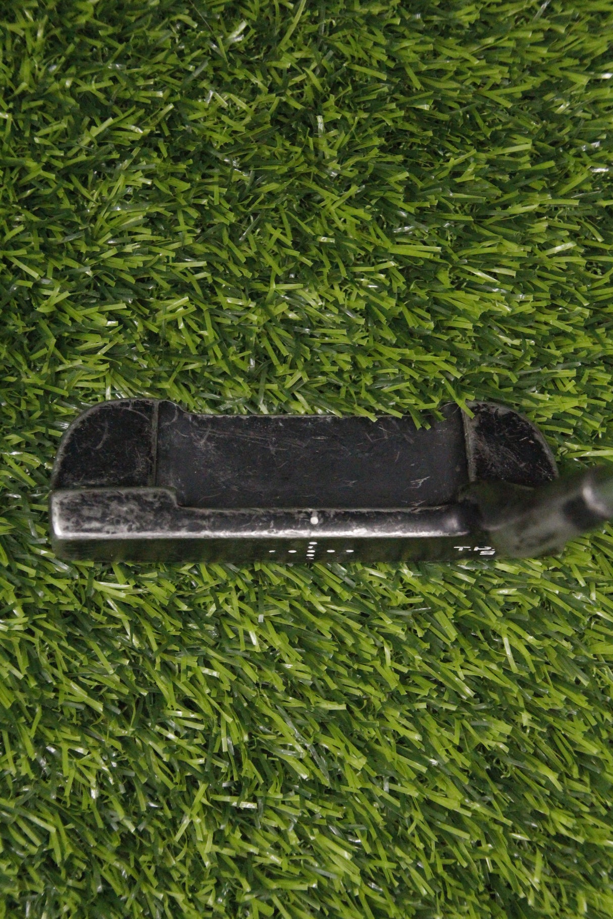 Spalding TP Mills 5 Putter 36"