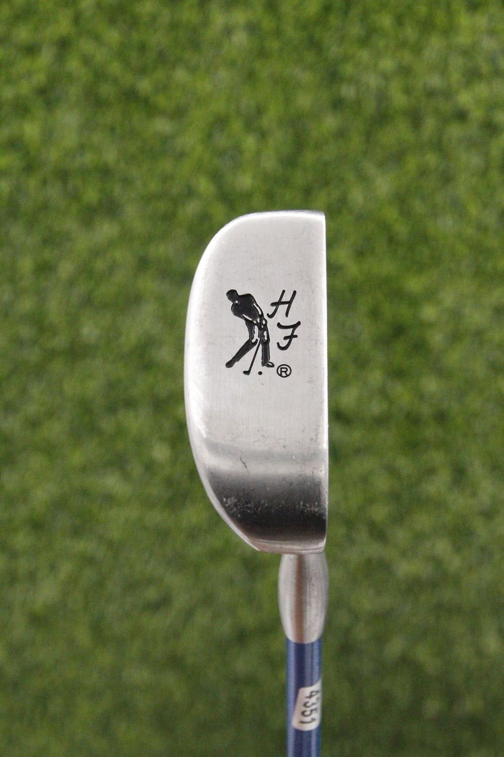 HJ Memphis Putter 36"