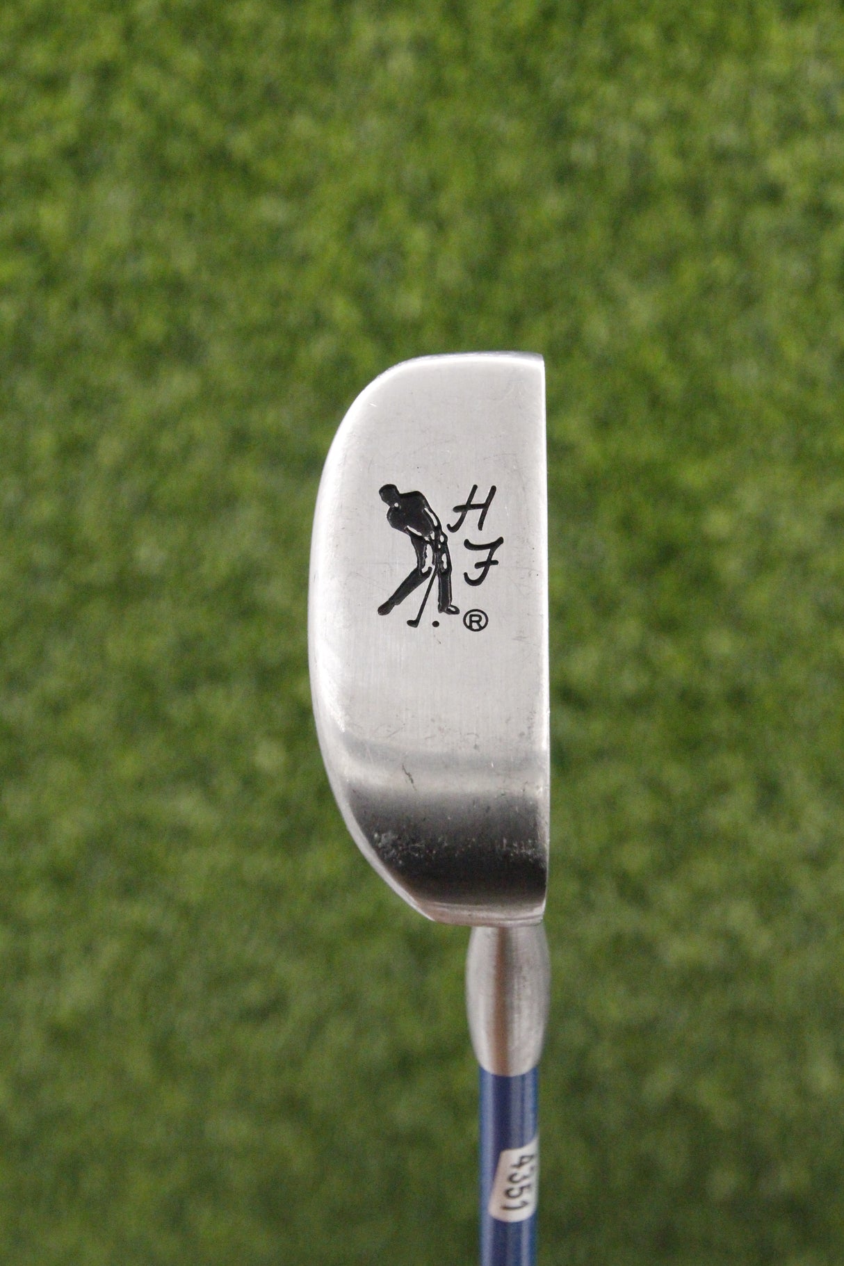 HJ Memphis Putter 36"