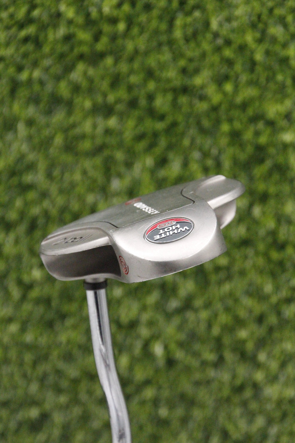 Lefty Odyssey White Hot XG 2-Ball Putter 35"